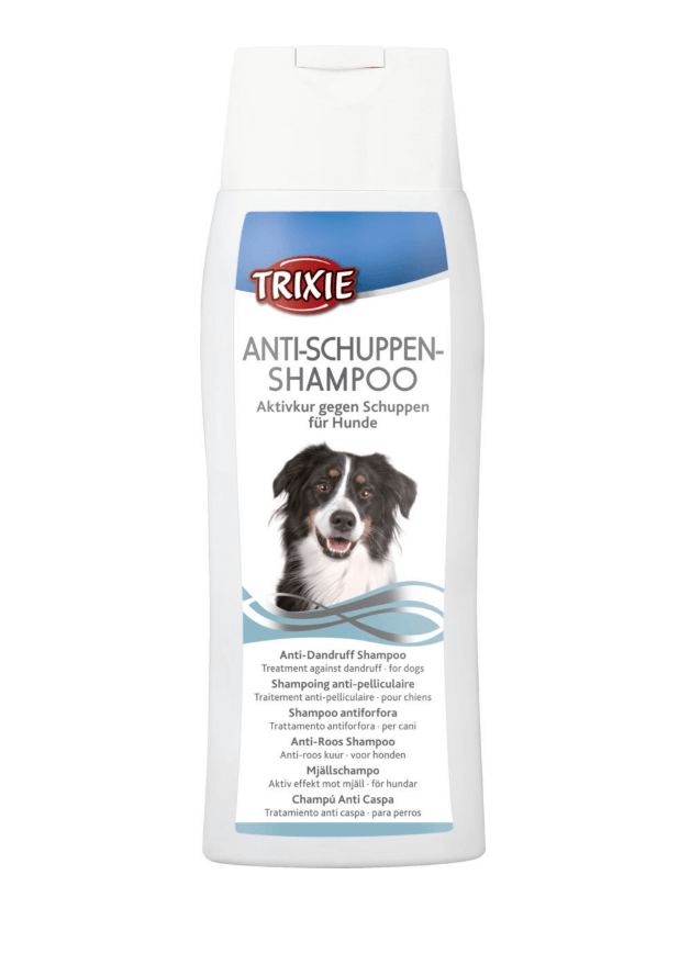 Szampon przeciwłupieżowy dla psa – 250 ml