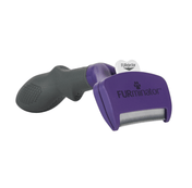 FURminator dla dużych kotów krótkowłosych
