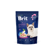 Brit Cat Adult Chicken – karma z kurczakiem dla kotów