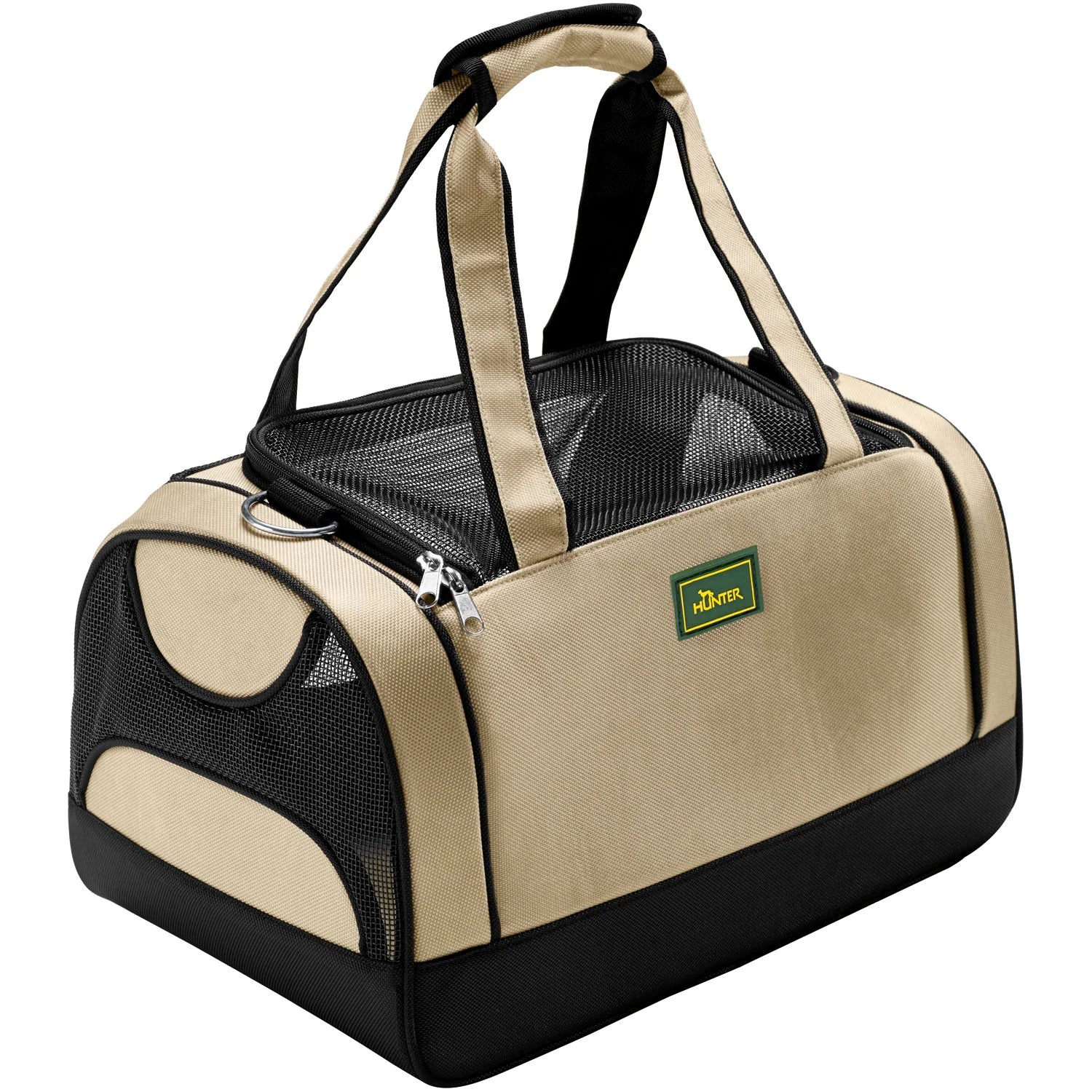 Hunter torba transportowa Portland dla psa do 8 kg