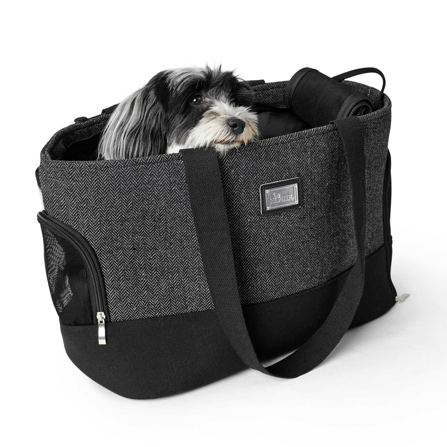 Hunter torba transportowa Barcelona