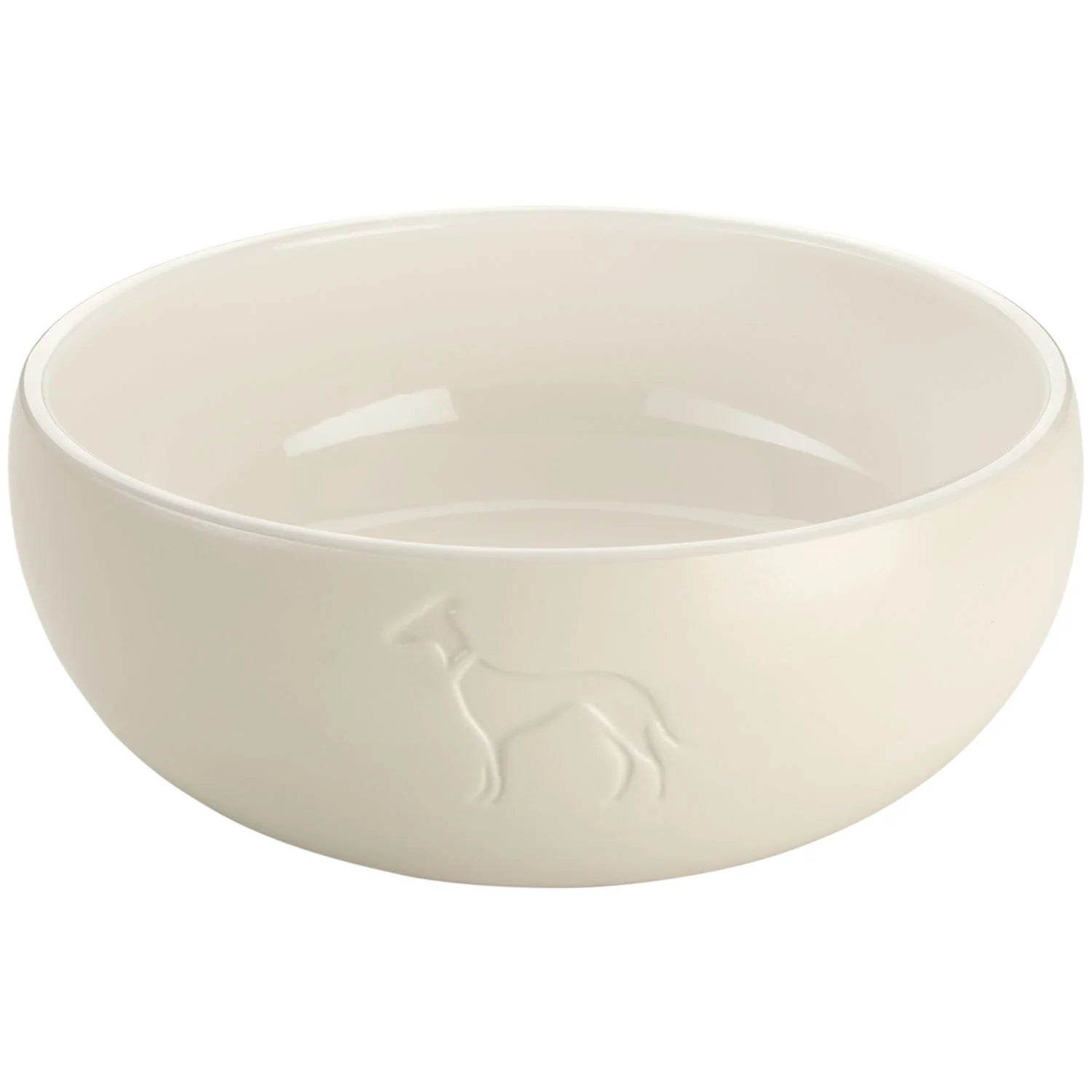 Hunter Miska ceramiczna Lund – stylowa i stabilna