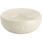 Hunter Miska ceramiczna Lund – stylowa i stabilna