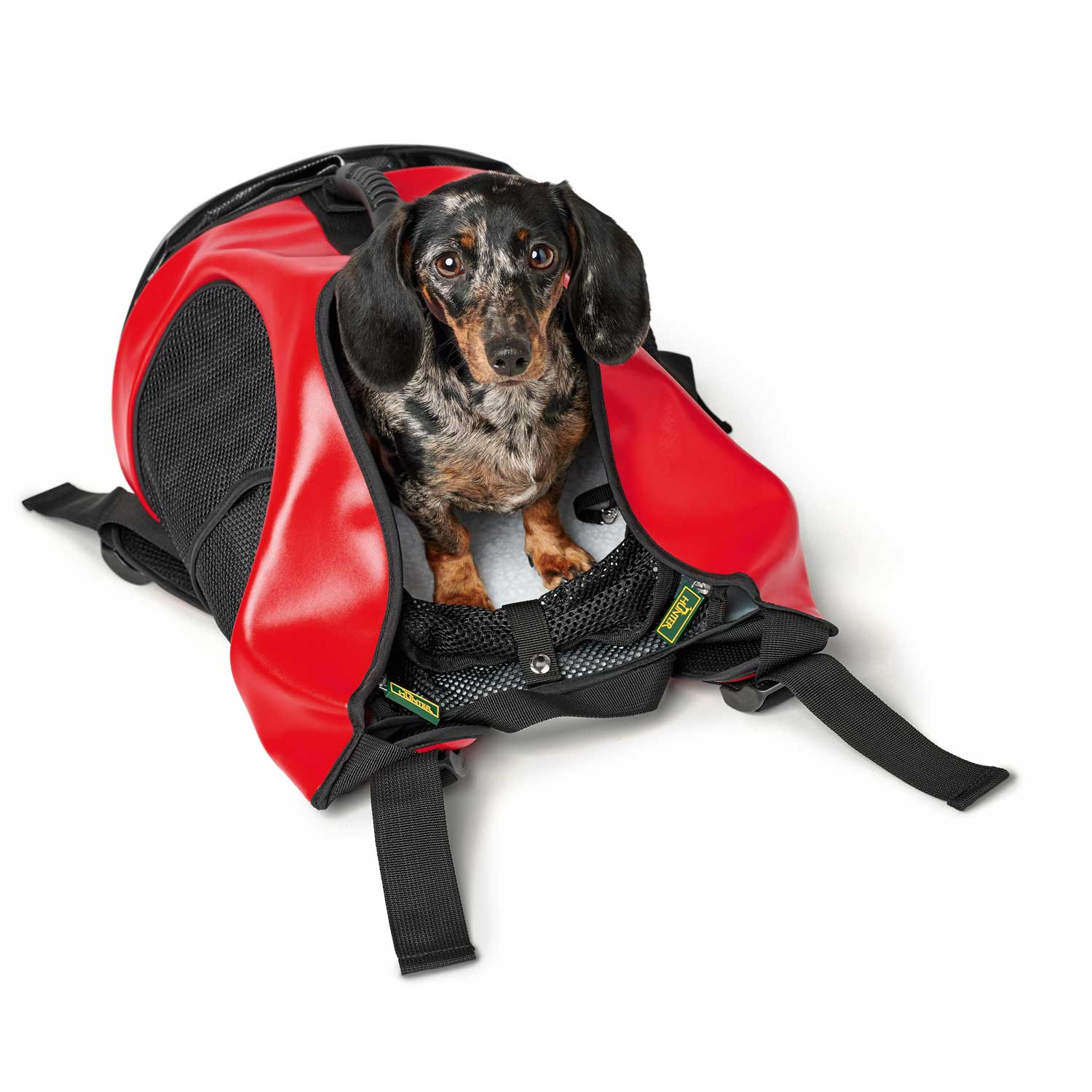Hunter plecak transportowy Taylor 3w1 dla psa i kota