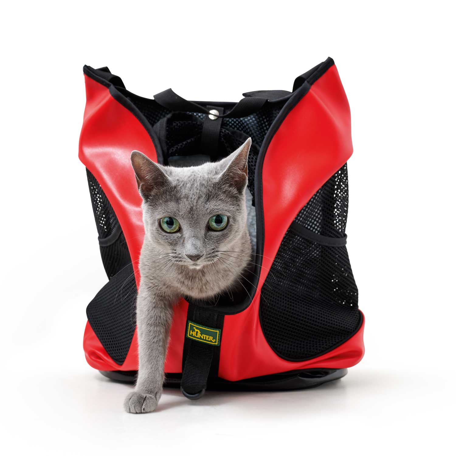 Hunter plecak transportowy Taylor 3w1 dla psa i kota