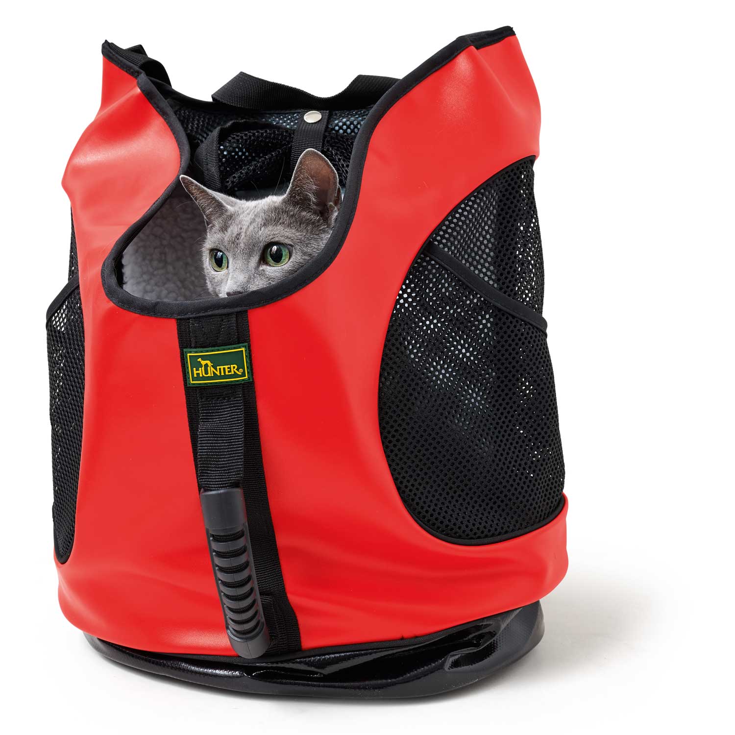 Hunter plecak transportowy Taylor 3w1 dla psa i kota