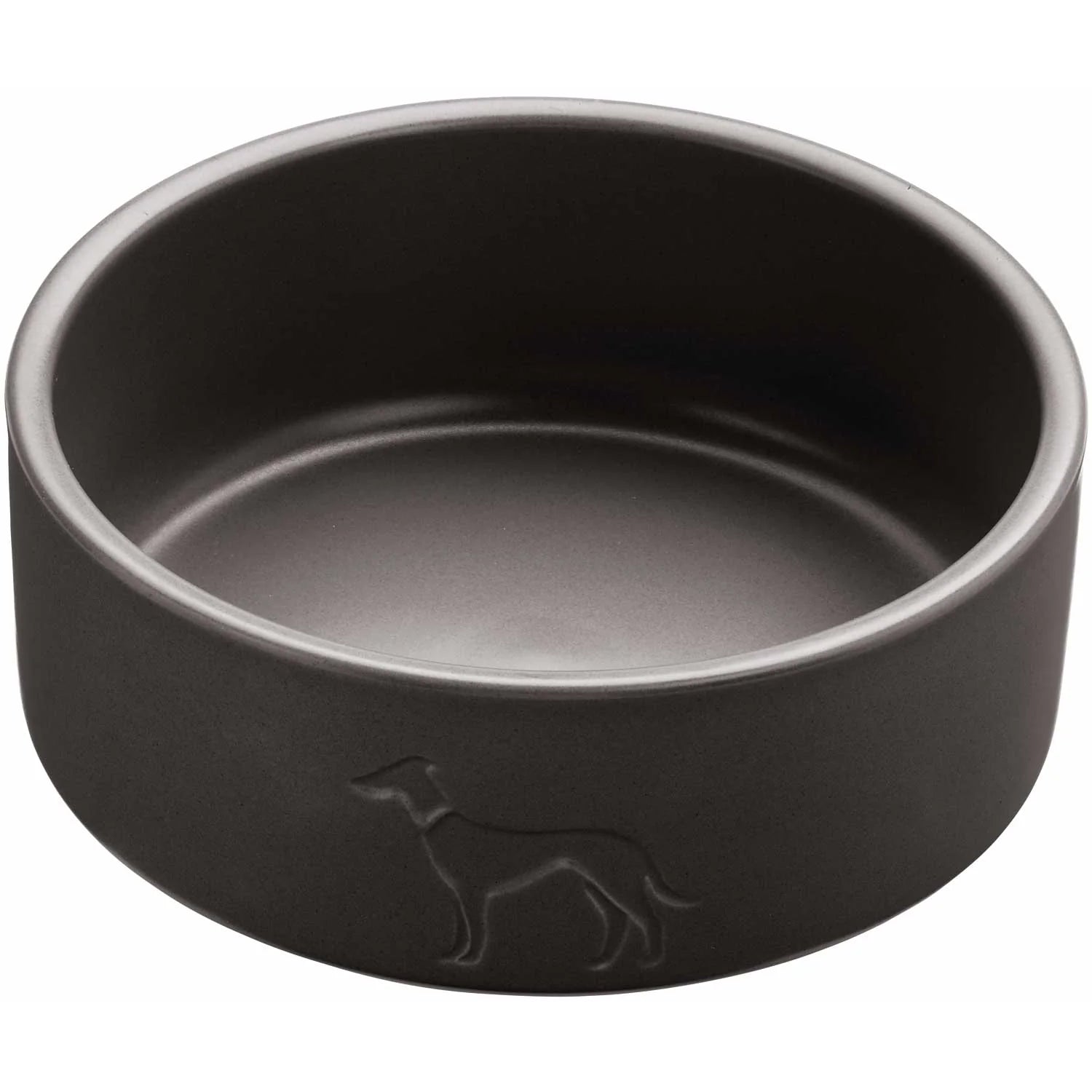 Hunter Miska ceramiczna dla psa Osby – elegancki styl