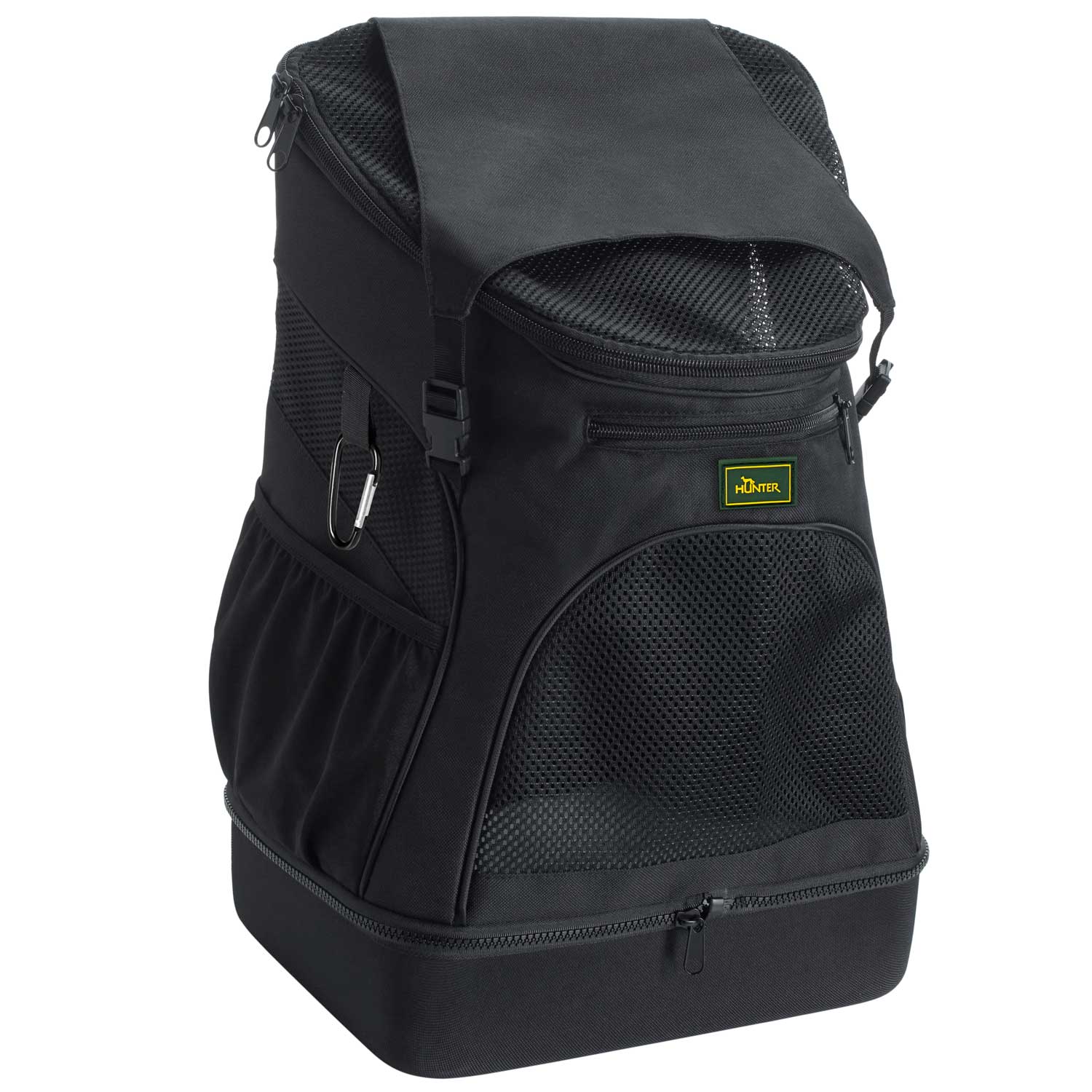 Hunter plecak transportowy Miles dla psa i kota do 6,5 kg