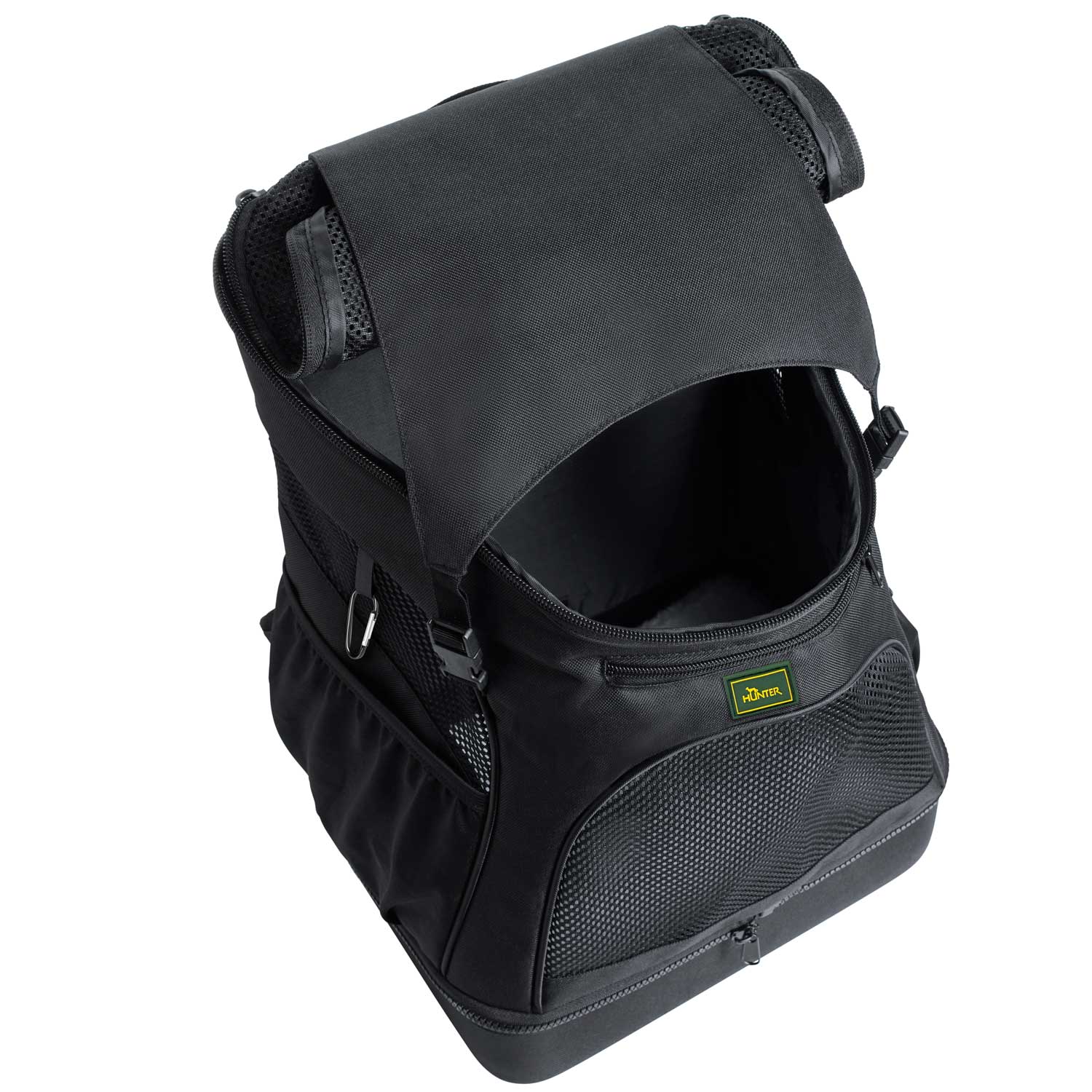 Hunter plecak transportowy Miles dla psa i kota do 6,5 kg
