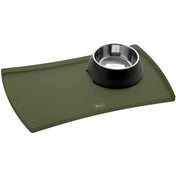Hunter silikonowa podkładka pod miski Selection 48x30 cm