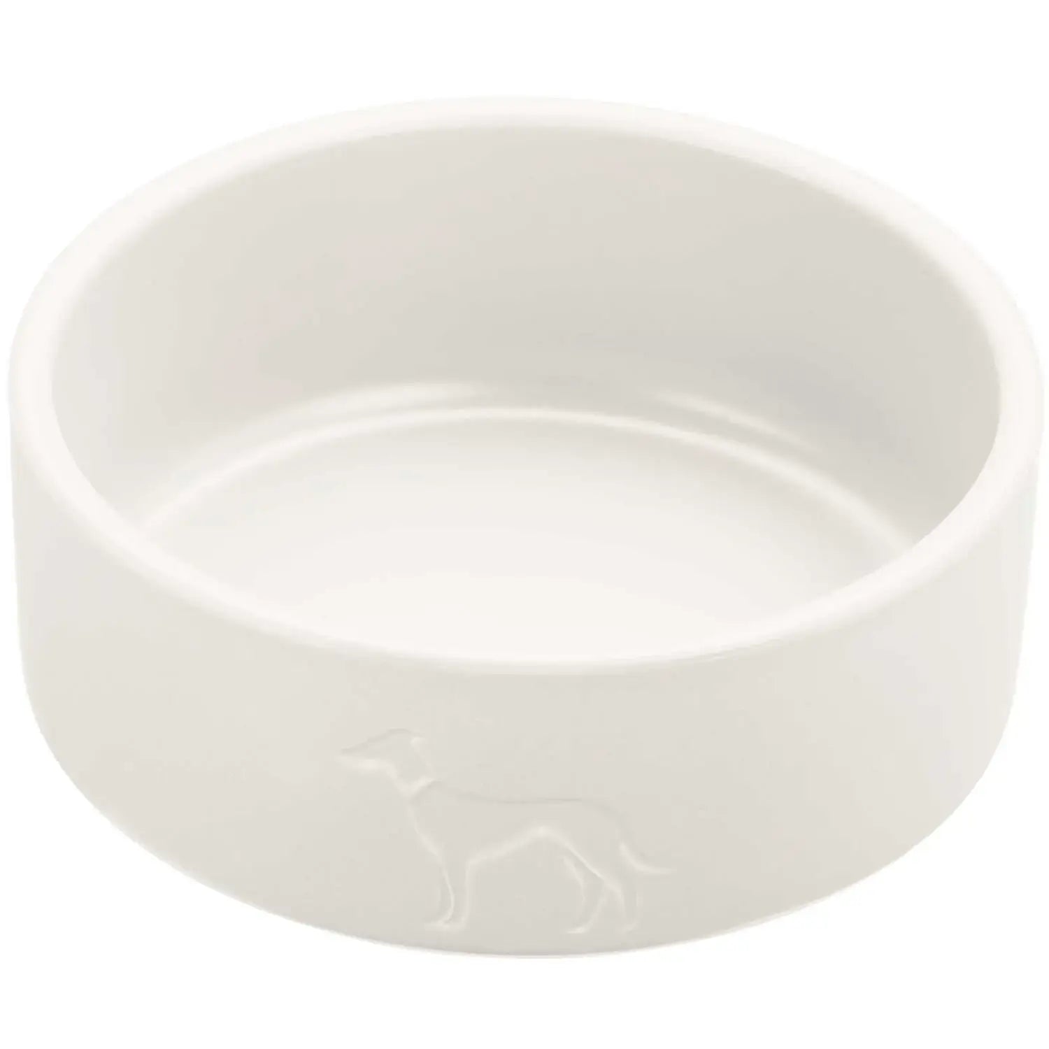 Hunter Miska ceramiczna dla psa Osby – elegancki styl