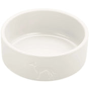 Hunter Miska ceramiczna dla psa Osby – elegancki styl