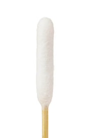 BambooStick Patyczki do Uszu Psa S/M – 10 szt. EKO