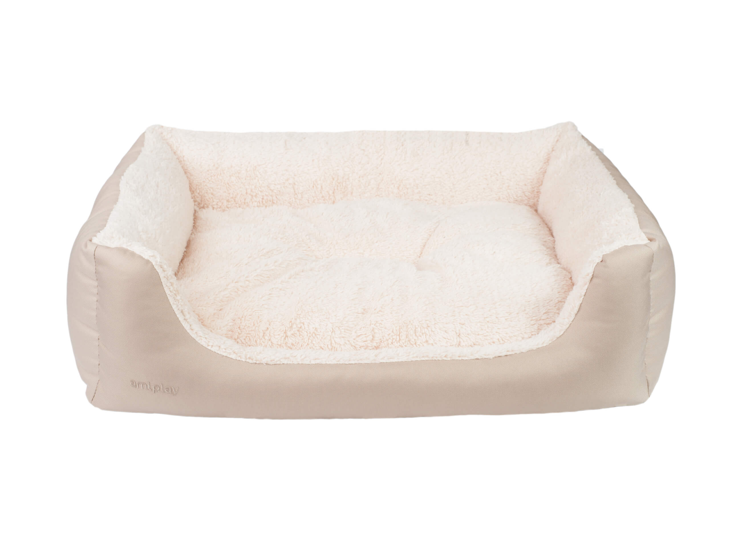 Sofa Aspen dla psa – wygodne legowisko