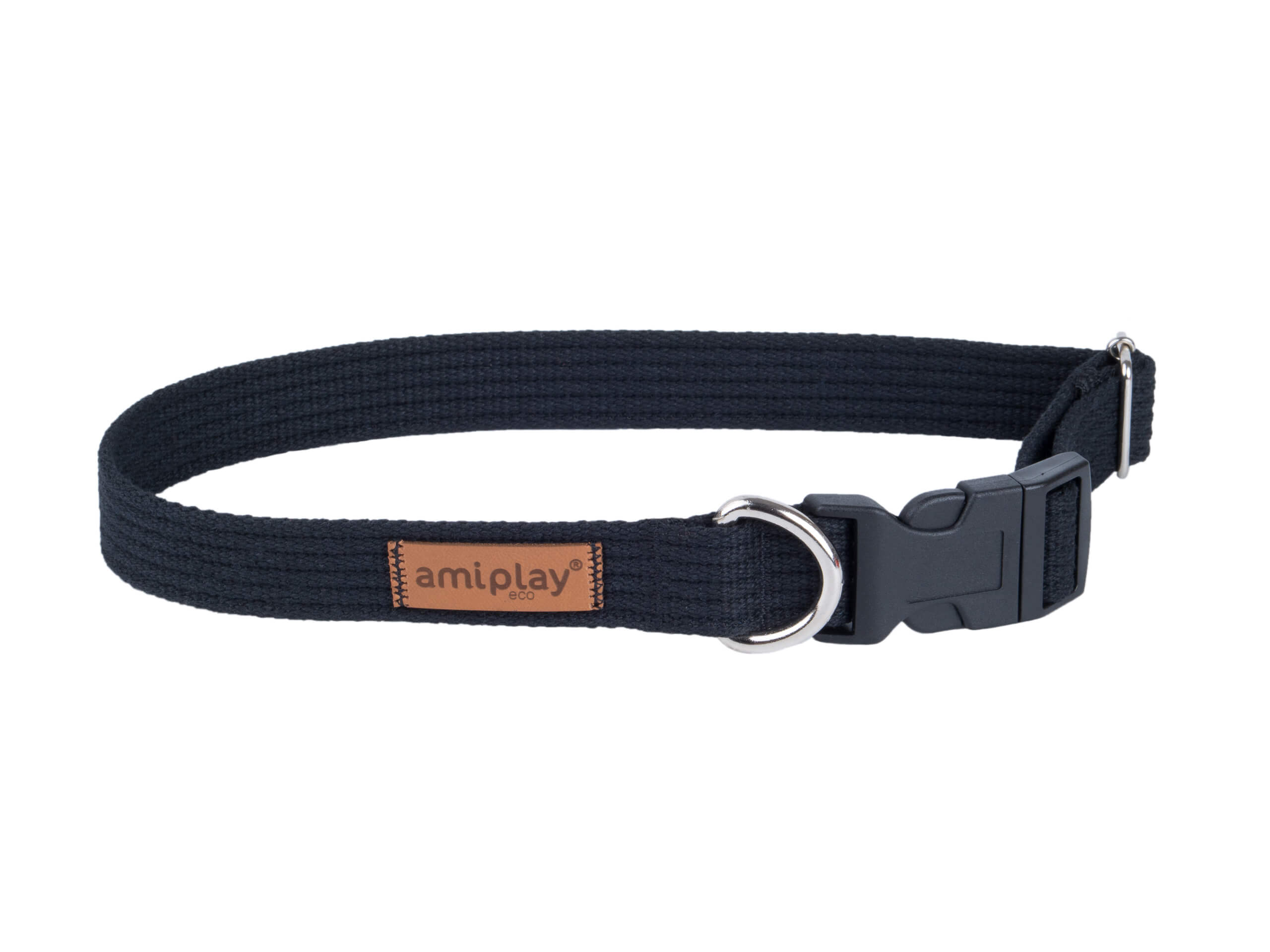 amiplay_Cotton_Adjustable_collar_Black_01.jpg