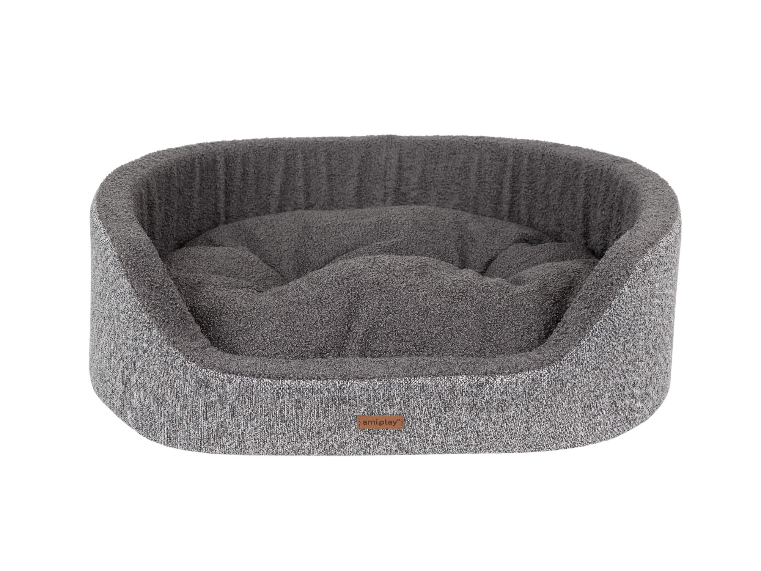 Sofa 2 w 1 ECO Malmo – legowisko dla psa