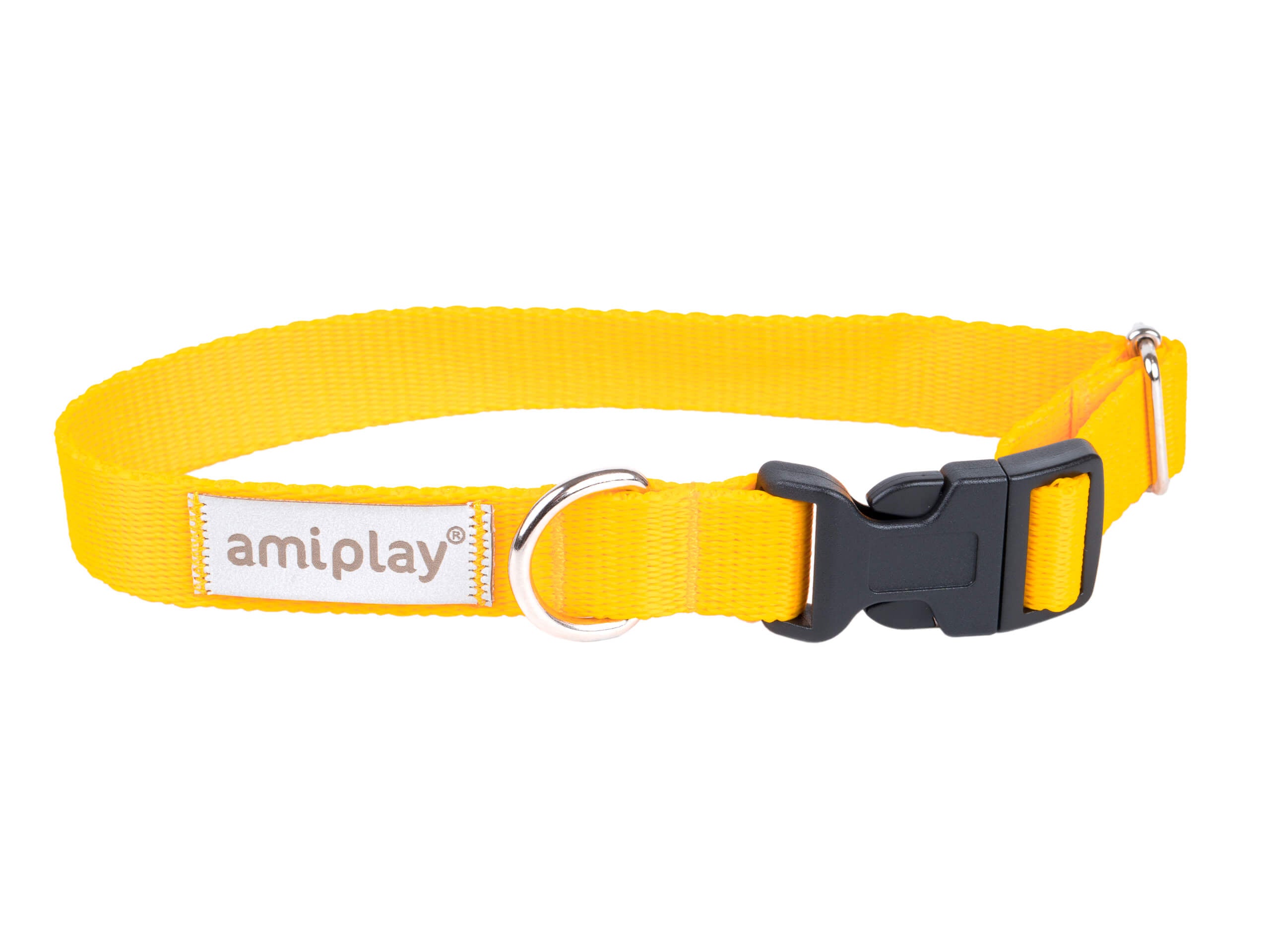 amiplay_Samba_Adjustable_collar_Yellow_01.jpg