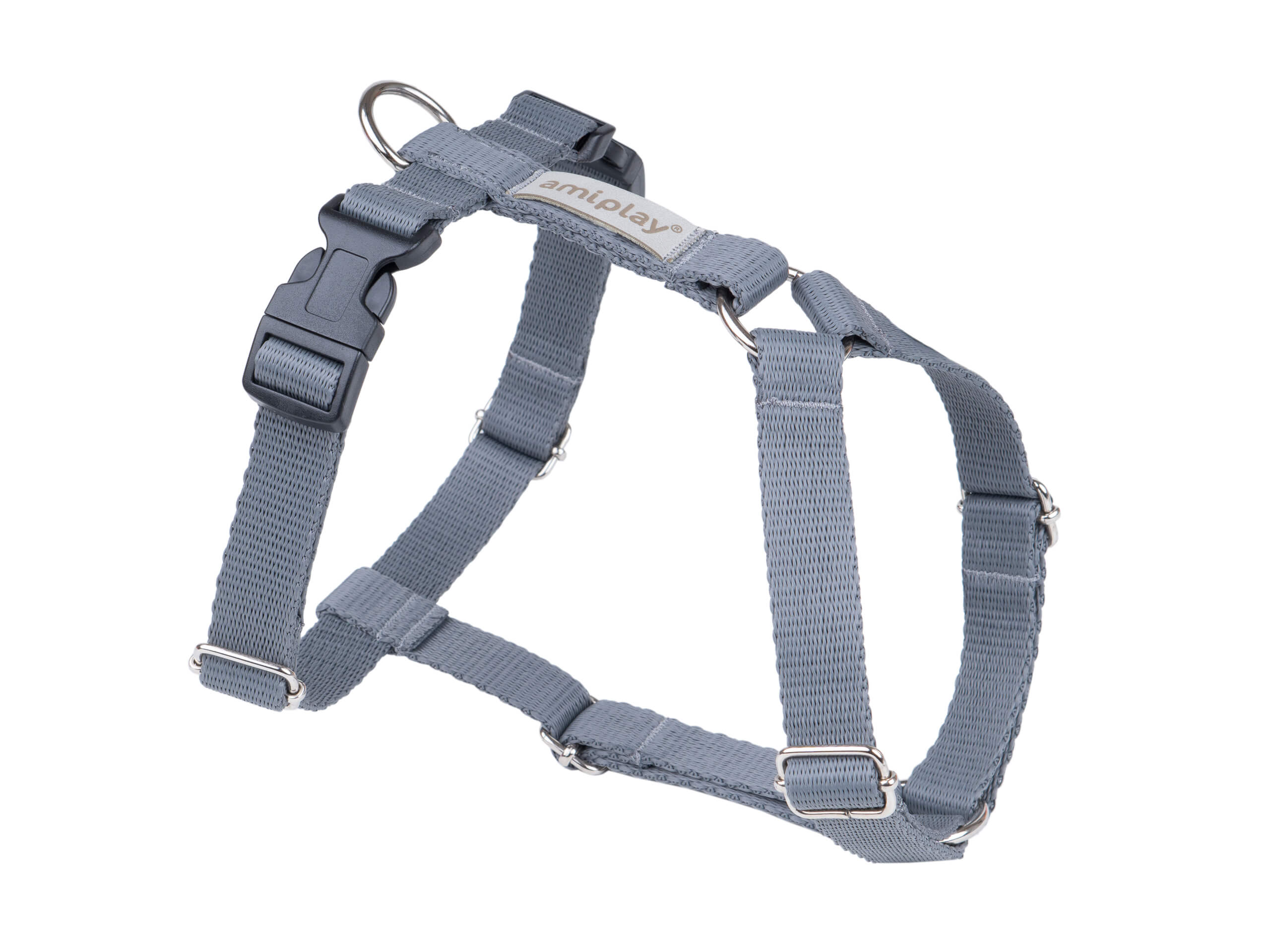amiplay_Samba_Adjustable_harness_Guard_Gray_01.jpg