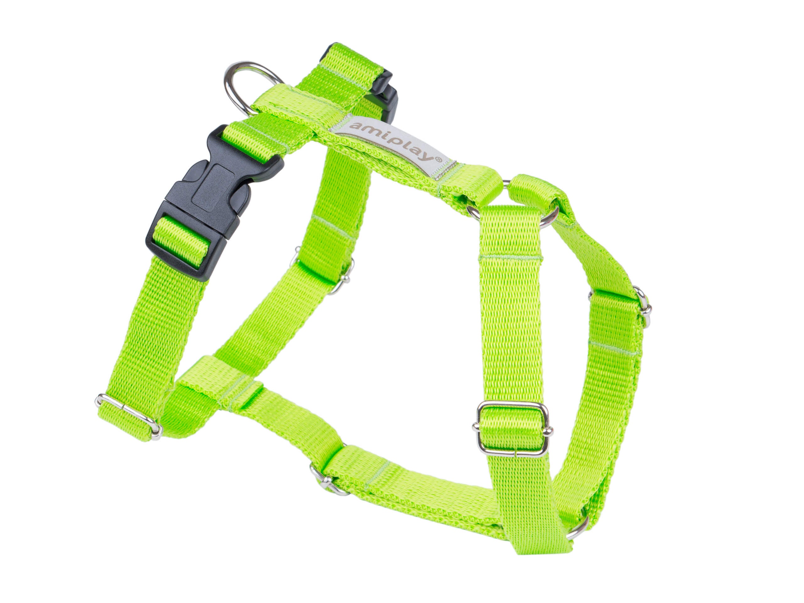 amiplay_Samba_Adjustable_harness_Guard_Green_01.jpg