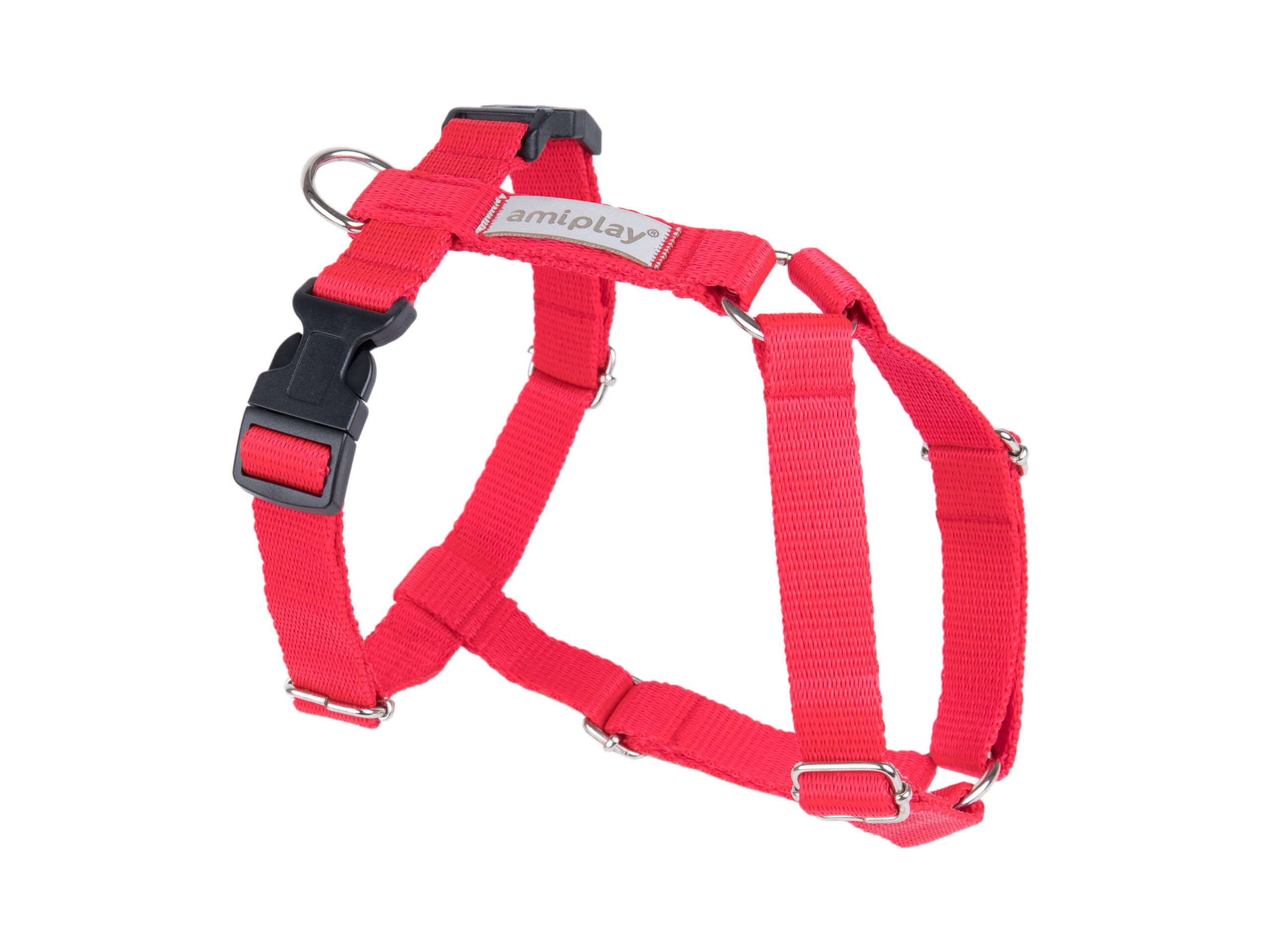 amiplay_Samba_Adjustable_harness_Guard_Red_01.jpg