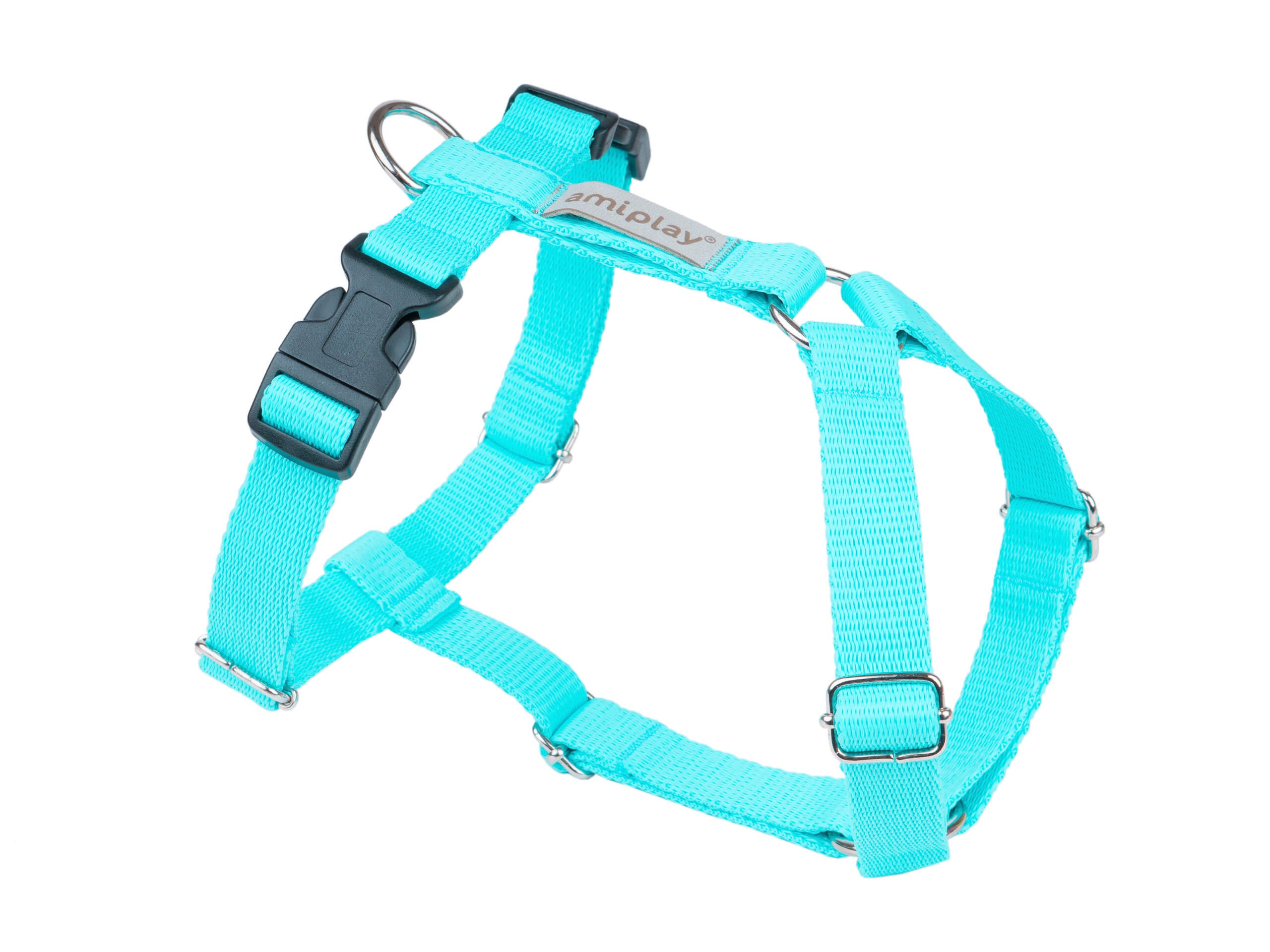 amiplay_Samba_Adjustable_harness_Guard_Turquoise_01.jpg