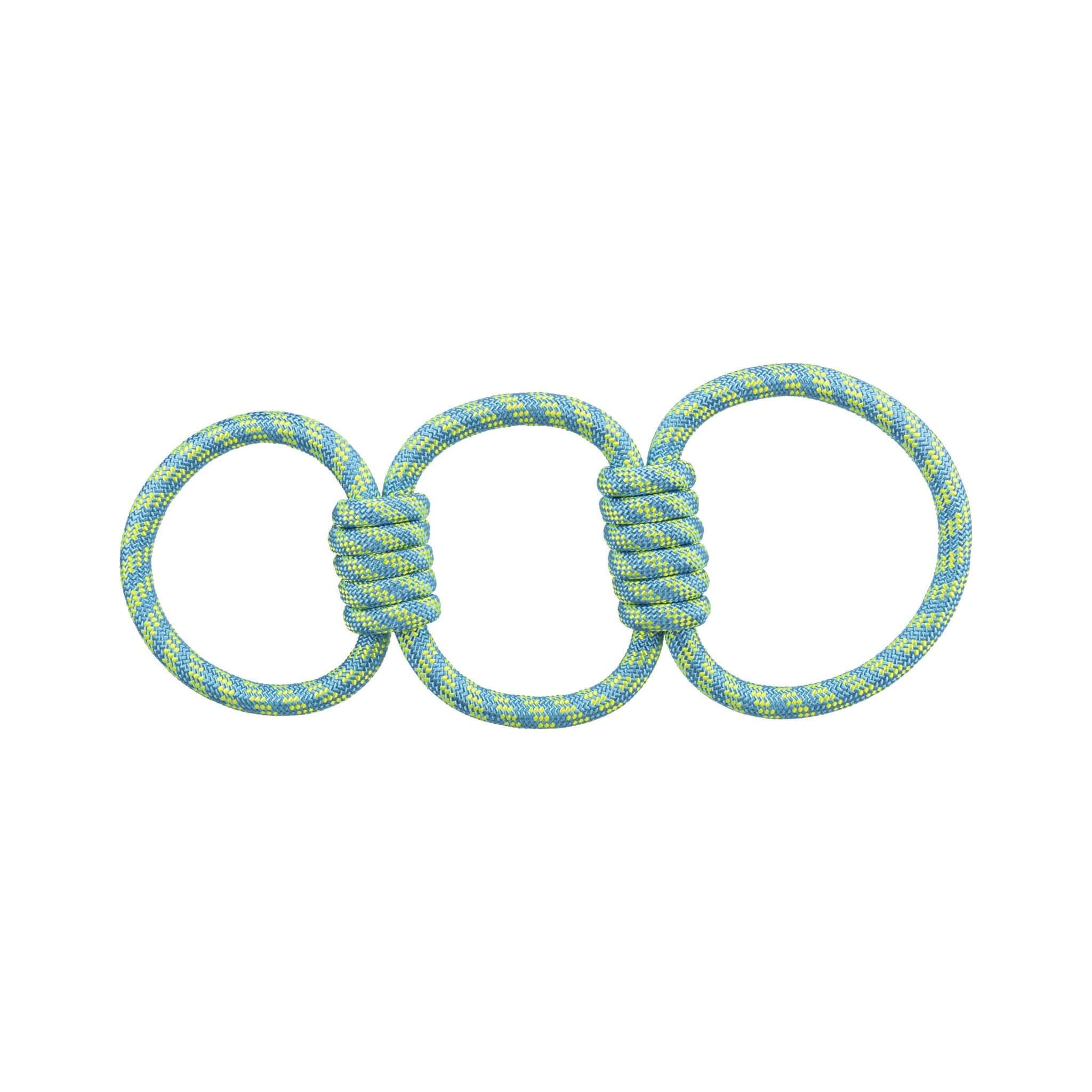 Aqua Toy Tugger – Lina do Przeciągania dla Psa, 42 cm