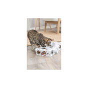 Cat Activity Paws'n'Treats Box – edukacyjna zabawka dla kota