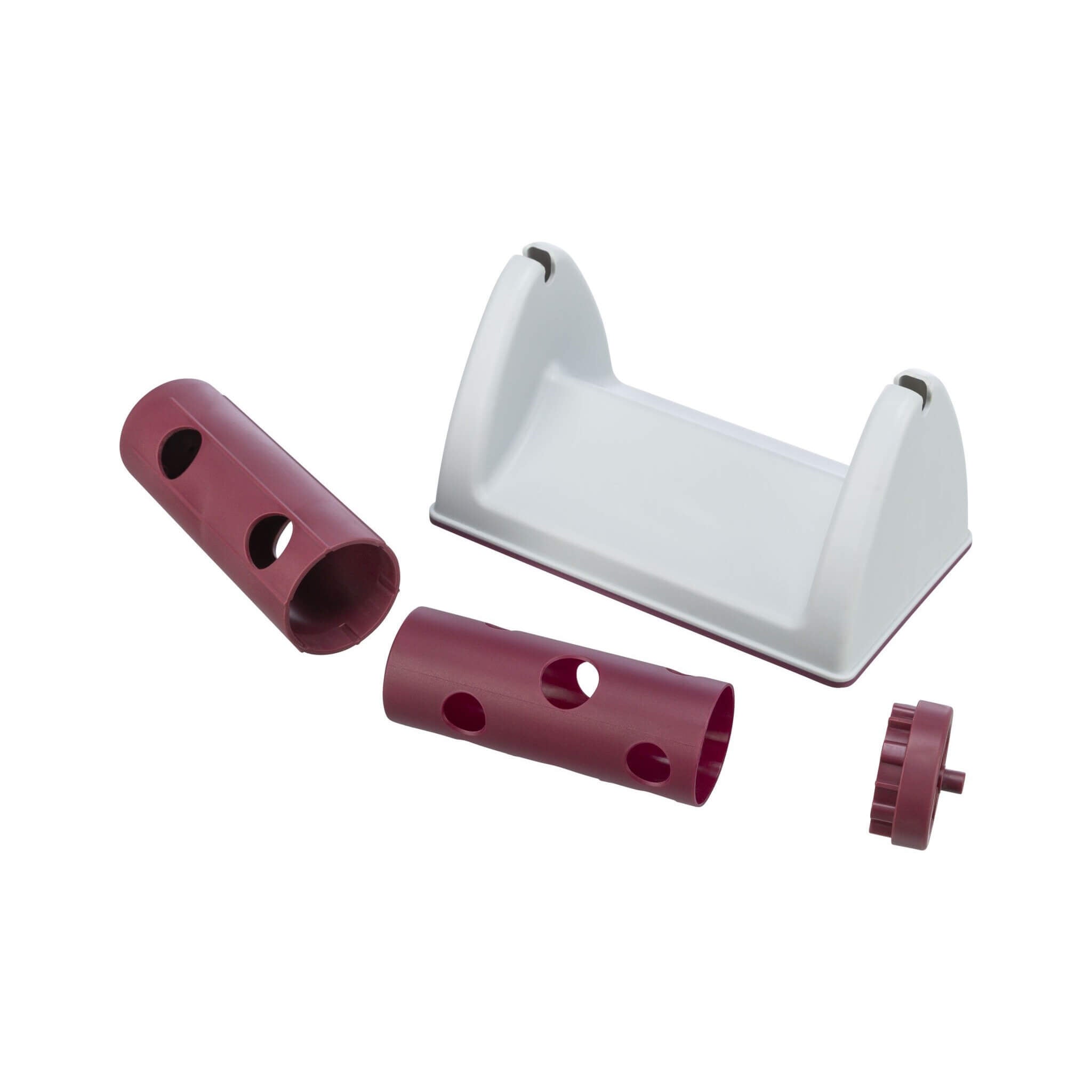 Cat Activity Snack Roll – zabawka edukacyjna dla kota