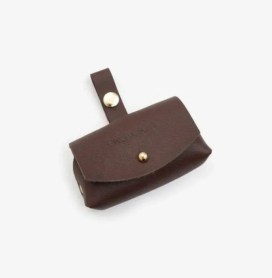 Etui na woreczki „Classy” – wygoda i elegancja na każdym spacerze