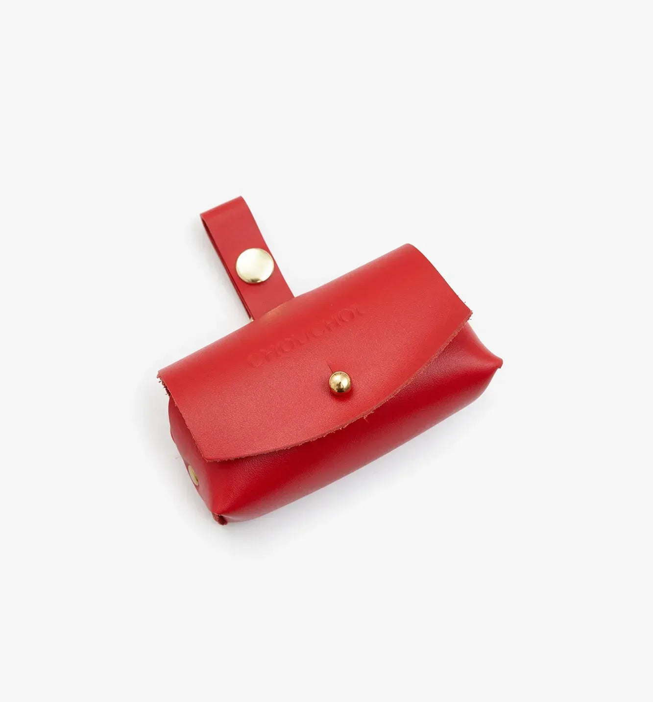 Etui na woreczki „Classy” – wygoda i elegancja na każdym spacerze