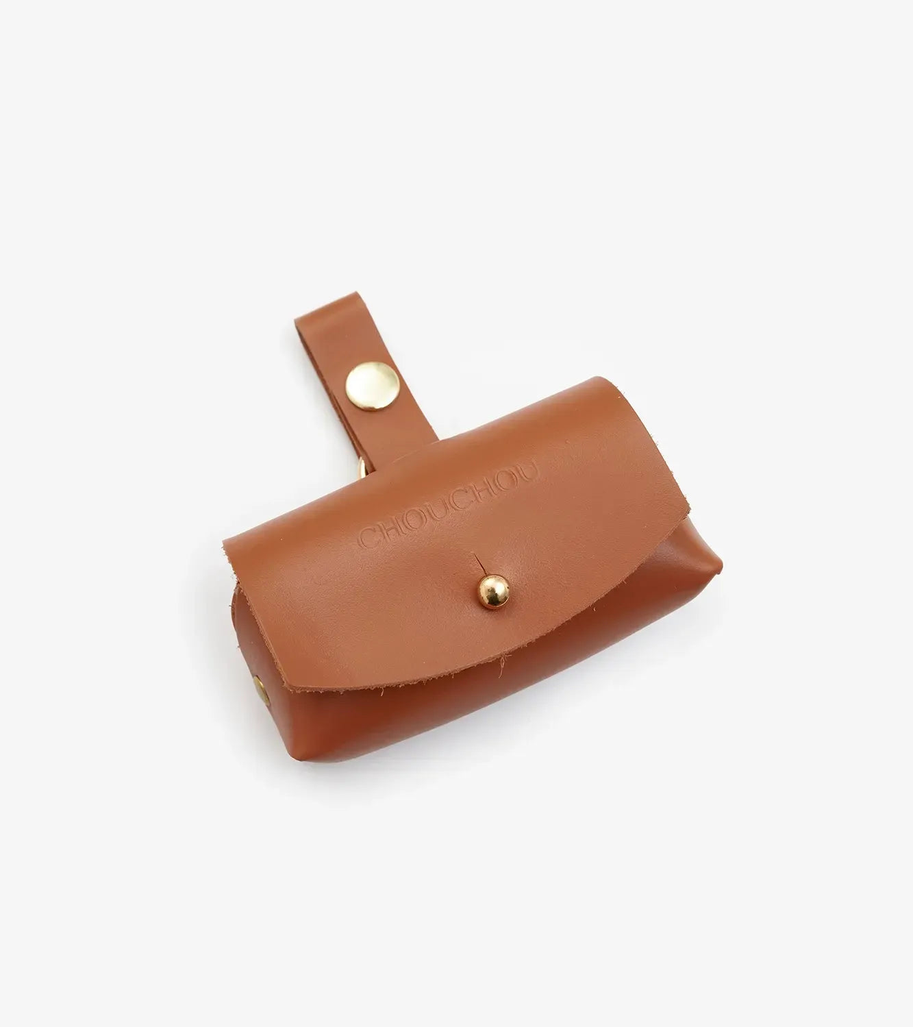 Etui na woreczki „Classy” – wygoda i elegancja na każdym spacerze
