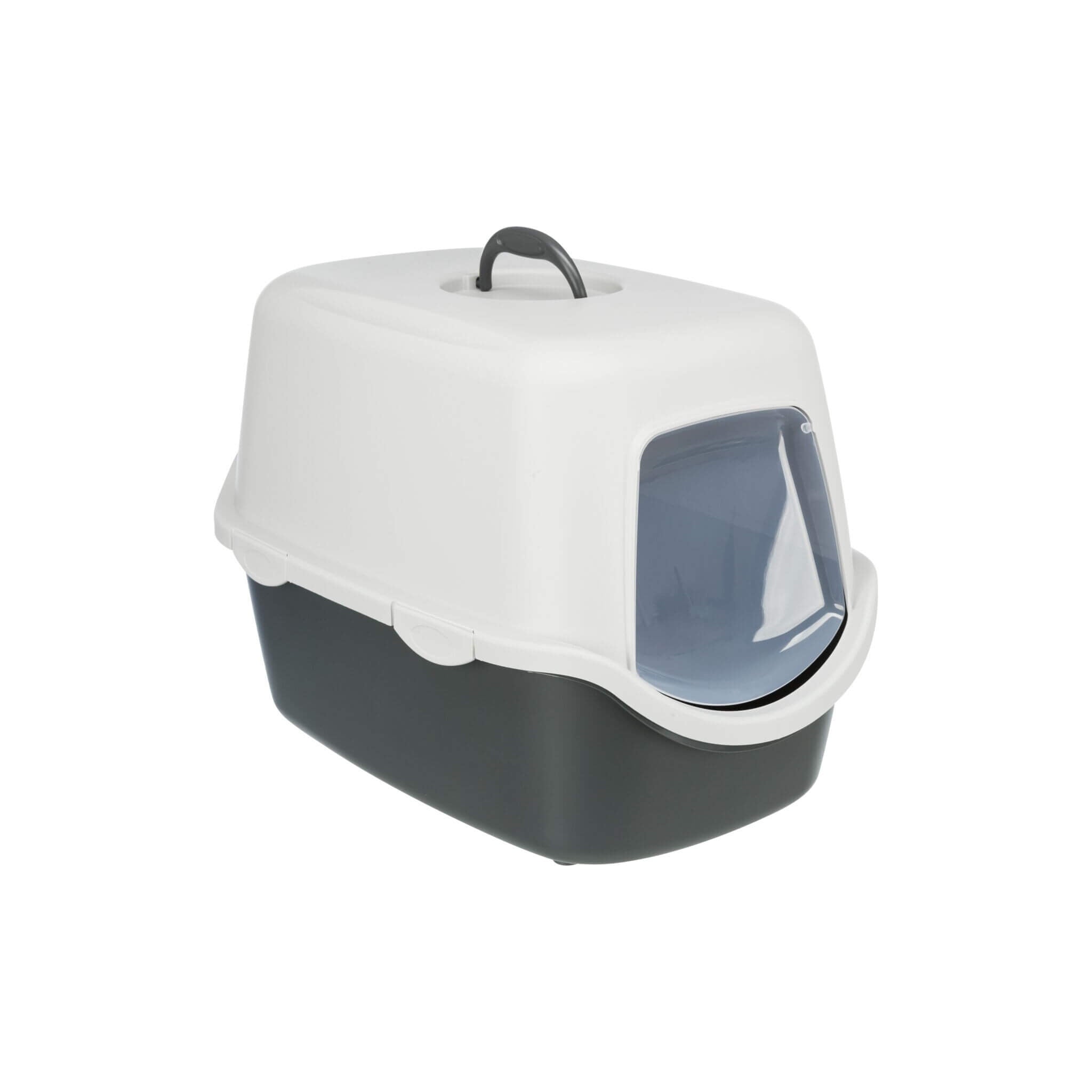 Kuweta Vico Open Top z filtrem i łopatką 56 cm