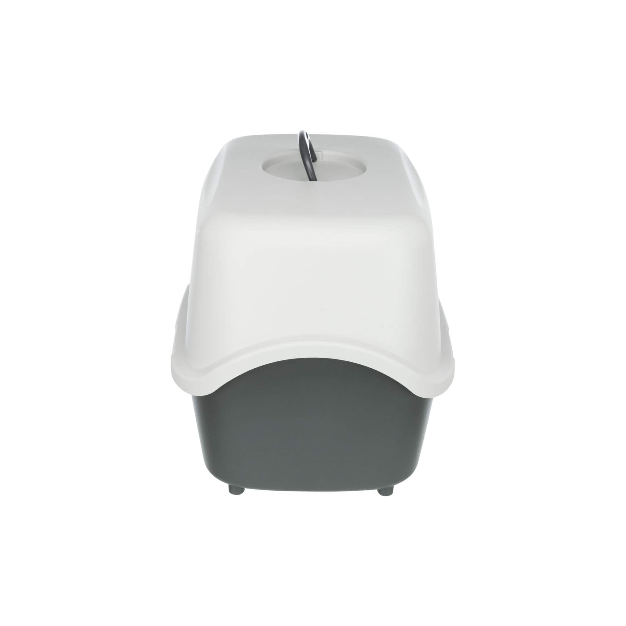 Kuweta Vico Open Top z filtrem i łopatką 56 cm