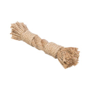 Linka konopna dla kota – naturalna zabawka 15 cm