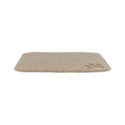Mata pod kuwetę PVC 37×45 cm blush