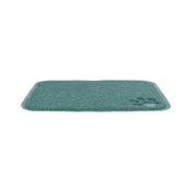 Mata pod kuwetę PVC 37×45 cm szałwiowa