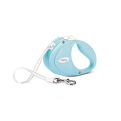 Flexi Puppy Smycz automatyczna taśma 2m błękit