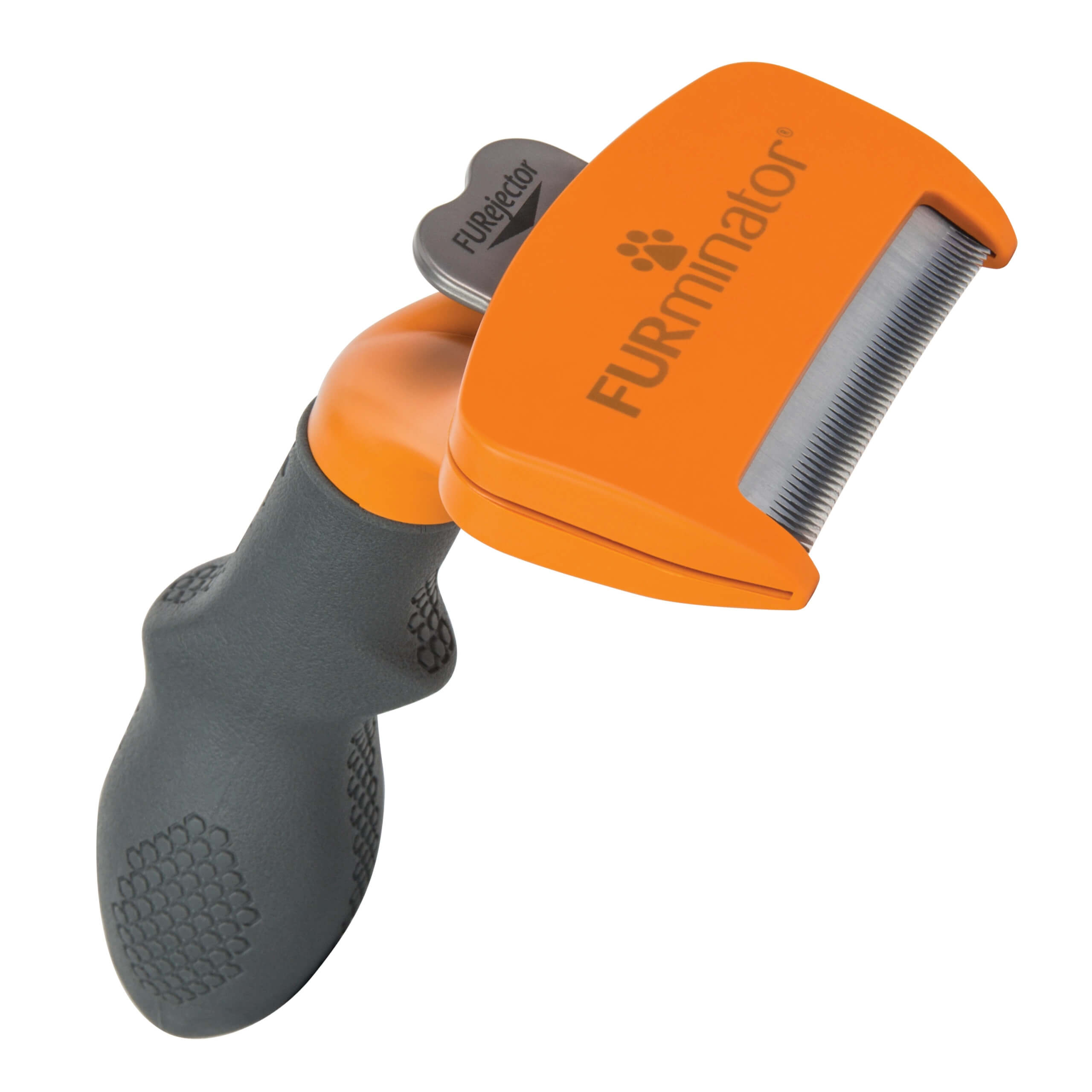 FURMINATOR M – Szczotka dla psów długowłosych 9–23 kg