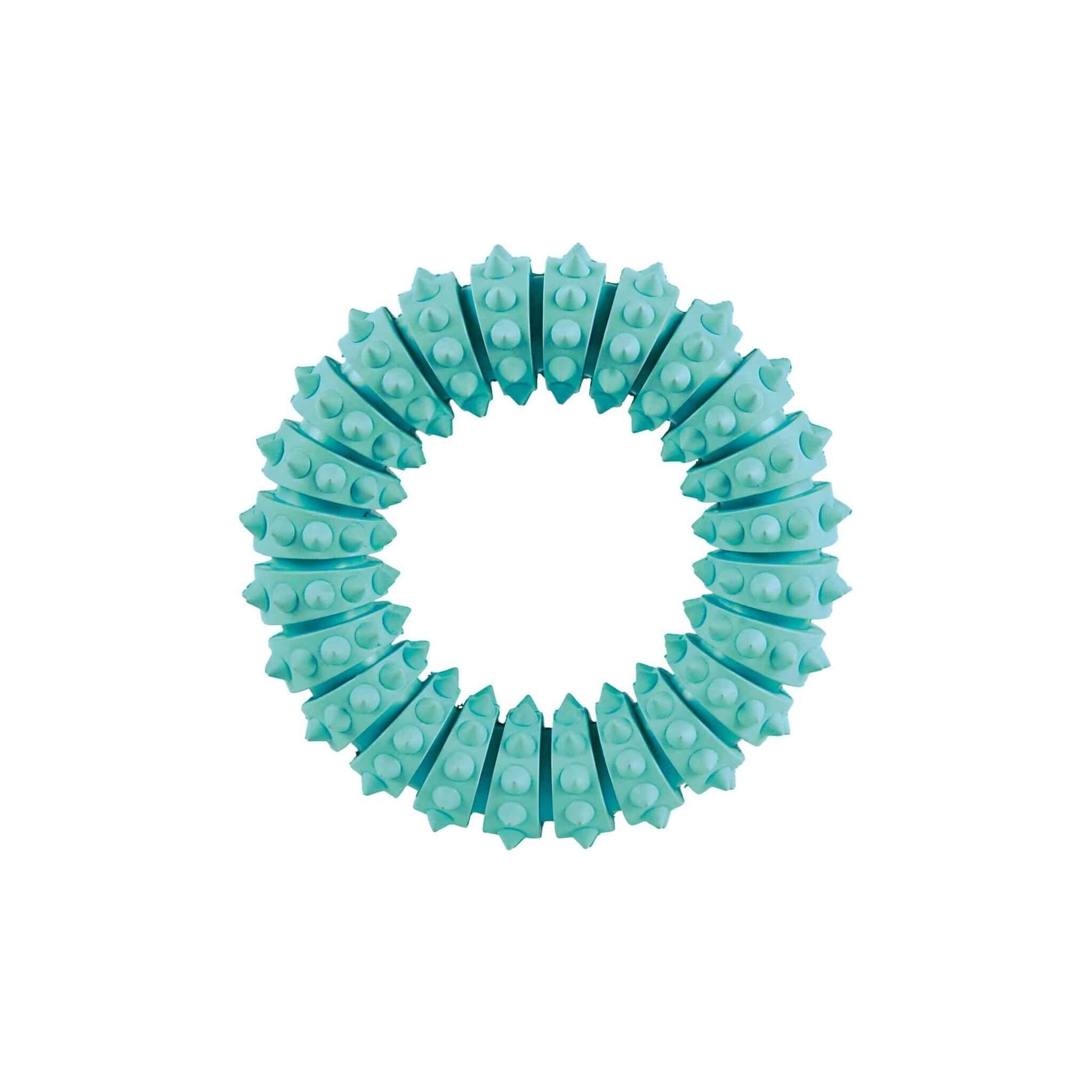 Denta Fun Obręcz z miętą – zabawka dentystyczna 12 cm