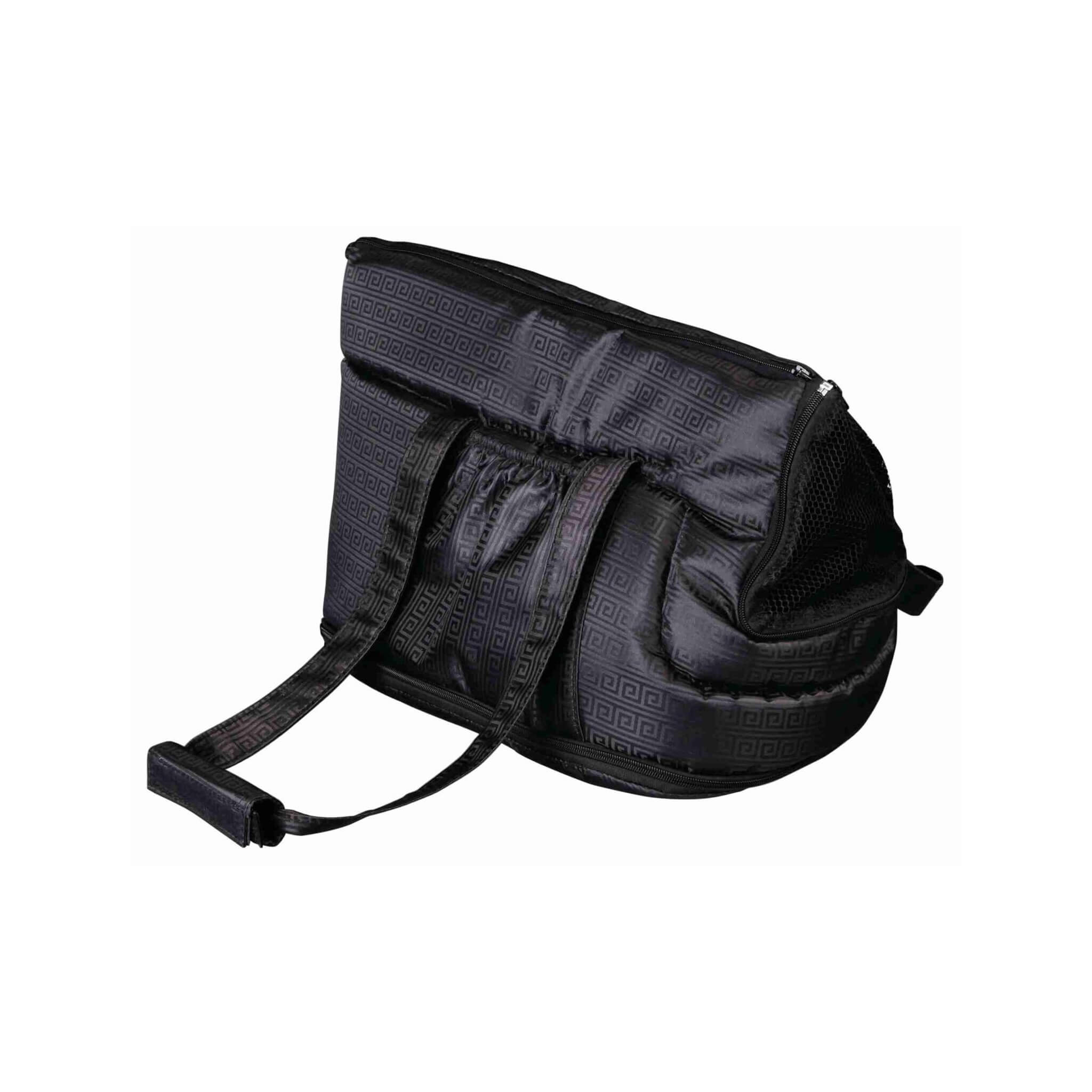 Torba Riva 45 cm – wygodne nosidło dla psa do 7 kg